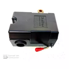 Automático Control Presostato Compresor 85-115psi P