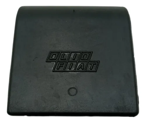 Tampa De Oleo Motor Fiat Uno Argentino 1.5/6 Original Usado 3