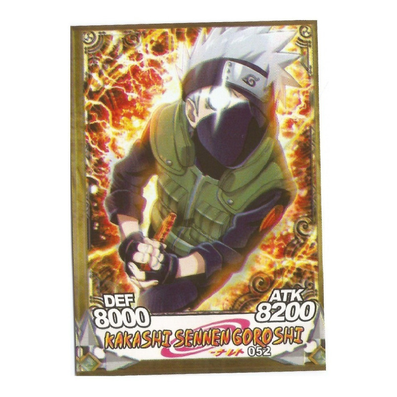 特価】 奈良シカマル SR ミラバト ミラクルバトルカードダス ナルト カード NARUTO-ナルト-疾風伝 