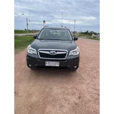 Subaru Forester 2014 2.0 2 Awd Limited At