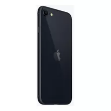 Apple iPhone SE Se (3ª Geração, 256 Gb) - Meia-noite