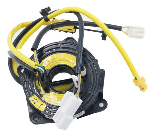 1 Muelle De Reloj En Espiral Para Chevrolet Aveo 2005-2020 Foto 3