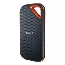 Disco Externo Sandisk Extreme Pro Portable Ssd 1tb 2000mb/s