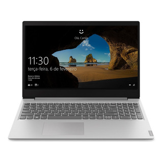 Notebook Lenovo S145 Celeron 4gb 128gb W10 15.6 81wt0006b