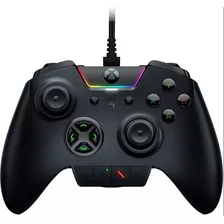 Control Gamer Razer Wolverine Ultimate Para Xbox One Pc 