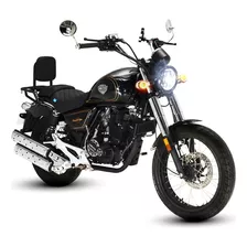 Motocicleta Vento Thunderstar 300 Xl 2024