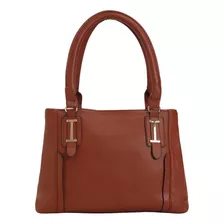 Bolsa Feminina Transversal Tiracolo Grande De Ombro Tote