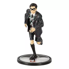 Figura Umbrella Academy Netflix Number 5