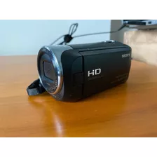 Camera Hd Sony