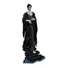 Coleccionables De Dc The Sandman: Estatua De Obertura