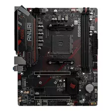 Placa Mae Pichau Danuri B550m-px, Ddr4, Socket Am4, M-atx