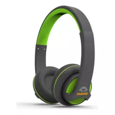 Auriculares Moonki On Ear Sound Mh-o613