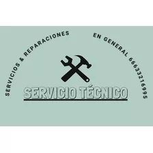 Servicio Tecnico