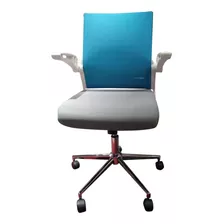 Silla Giratoria Ergonómica Onix Colors_decoficina