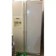 Refrigerador Samsung Duplex 25 Pies Cubicos
