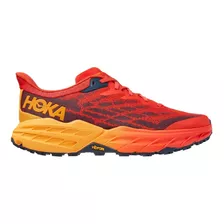 Tenis Hoka Hombre Caballero Running Deportivo Speedgoat