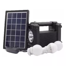 Mini Kit Solar 1