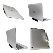 Suporte De Notebook Tablet Dobrável Vertical Portátil 