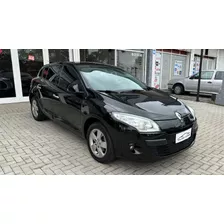 Renault Megane Ii 2.0 Privilege 2011