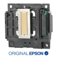 Cabeça De Impressão Original Epson L3110 | L3150 | L3160