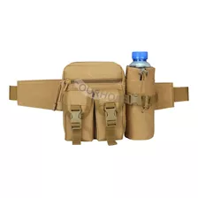 Riñonera Hervidora,bolsas Tacticas Militares,impermeable