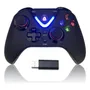 Tercera imagen para búsqueda de control xbox clasico inalambrico