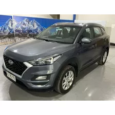 Hyundai Tucson Lswc71