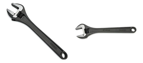 Kit Bremen: 1 Llave Ajustable 8'' 1 Llave Ajustable 12'' Dgm
