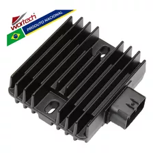 Regulador Retificador Kawasaki Z 750 2011 Wortech 