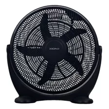 Ventilador De Piso Y De Pared Xion Xi-v55 Turbo