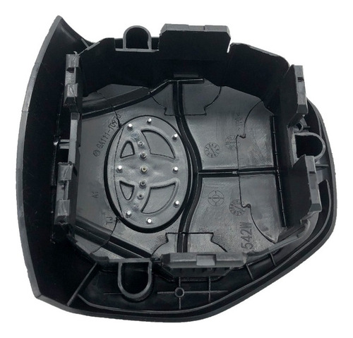 Tapa Bolsa Aire Para Toyota Rav4 Corolla Levin 14-18 . Foto 4