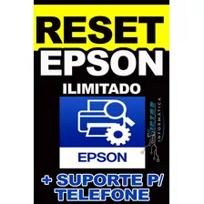 Reset Epson M1140 M1170 M1180 M2140 M2170 M3140 M3170 M3180