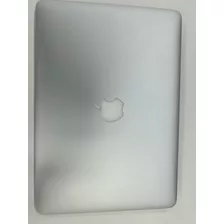 Macbook Air I5 1tb Ssd (original Apple) 4gb Ram