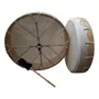 Primeira imagem para pesquisa de tambor xamanico