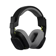 Auriculares Para Juegos Astro A10 Gen 2 Auriculares Con Cabl