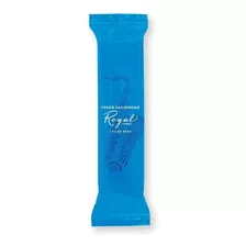 Palheta Individual Rico Royal D'addario - Sax Tenor 2,5