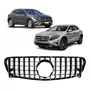 Primeira imagem para pesquisa de grade mercedes gla 200