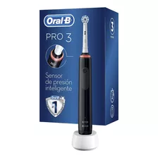 Oral-b Pro 3 3000 Cepillo Eléctrico De Dientes