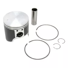 Piston Kit Yamaha Gp-r 1300 (2003 Al 2008) Estandar Platinum