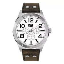 Relojes Cat Reloj Analogico Camden Para Hombre