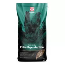 Pelea Reproductina 5 Kg Purina Para Gallos En Reproducción