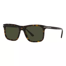 Gafas De Sol Prada Sport 0pr 18ws 2au0b056 Mujer Tortoise