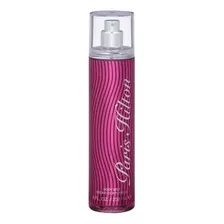2 Perfumes Para Dama Paris Hilton 236 Ml Body Mist Original