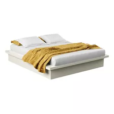 Cama King E Super King 2,0m 100% Mdf