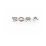 Emblema Delantero Vw Bora 2.5 06-10 Aut.