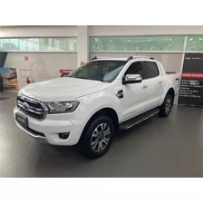 Ranger 3.2 Limited 4x4 Cd 20v Diesel 4p Automático