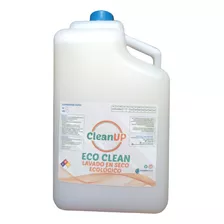 Eco-clean+producto+ecológico+para+lavado+seco+autos