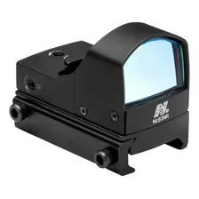 Ncstar Nc Star Ddabg, Compact Tactical Micro Dot Sight,