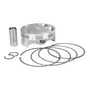 Primera imagen para búsqueda de kit piston kxf 250