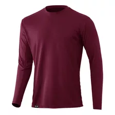 Camisa Térmica Masculina Segunda Pele Praia Surf Proteção Uv